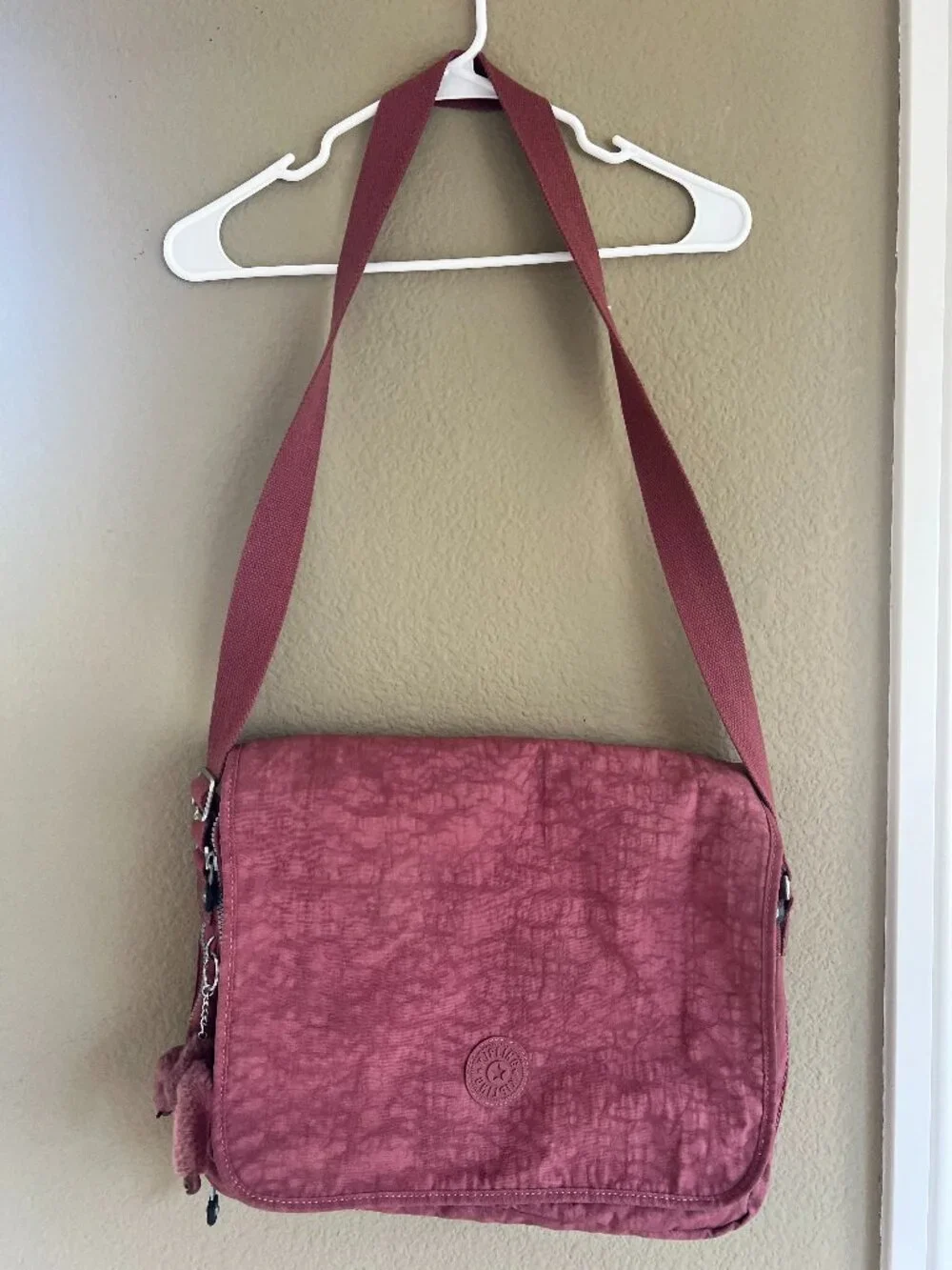 Kipling computer bag